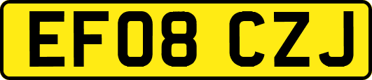EF08CZJ