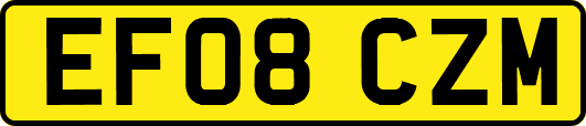 EF08CZM
