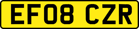 EF08CZR