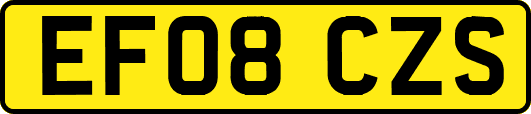 EF08CZS