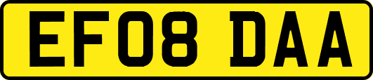EF08DAA