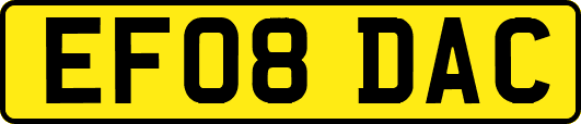 EF08DAC