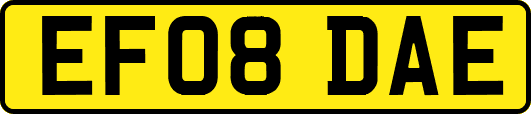 EF08DAE