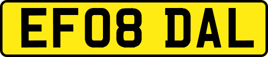 EF08DAL