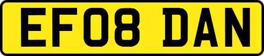 EF08DAN