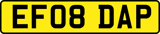 EF08DAP