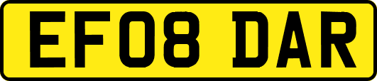 EF08DAR