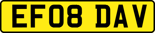 EF08DAV