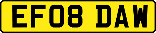 EF08DAW