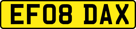 EF08DAX