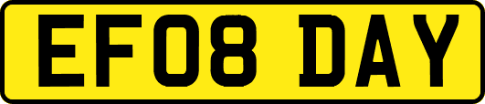 EF08DAY