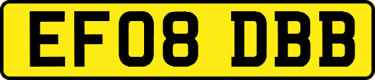 EF08DBB
