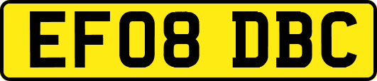 EF08DBC