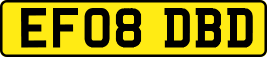 EF08DBD