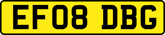 EF08DBG