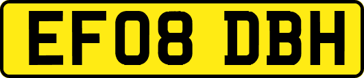 EF08DBH