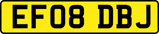 EF08DBJ