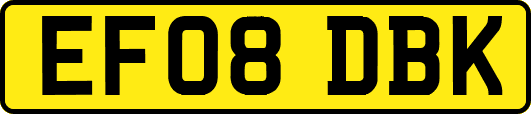 EF08DBK
