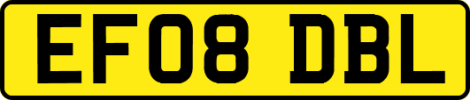 EF08DBL