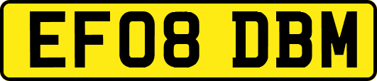 EF08DBM