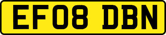 EF08DBN