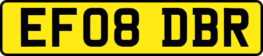 EF08DBR