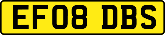 EF08DBS