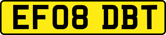 EF08DBT