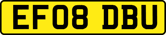 EF08DBU
