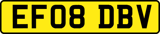 EF08DBV