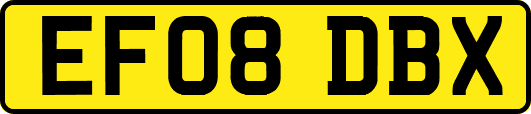 EF08DBX