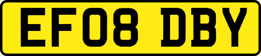 EF08DBY