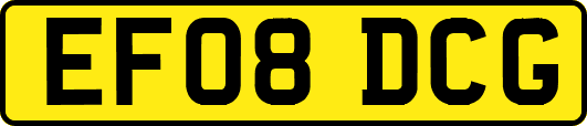 EF08DCG