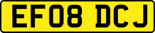EF08DCJ