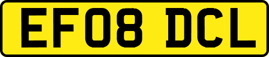 EF08DCL