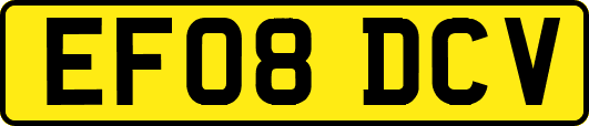 EF08DCV