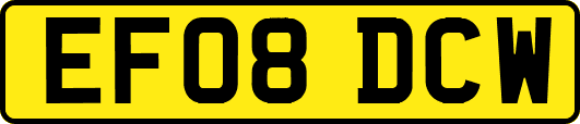 EF08DCW