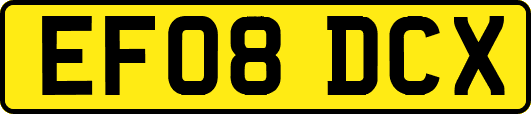 EF08DCX