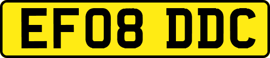 EF08DDC