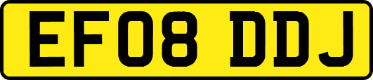 EF08DDJ