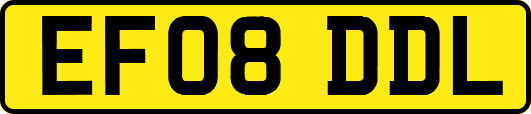 EF08DDL