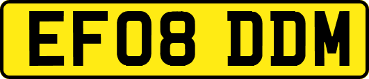 EF08DDM