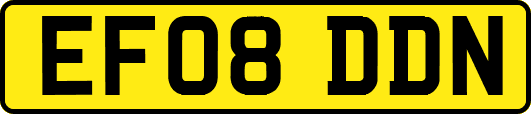 EF08DDN