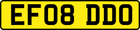 EF08DDO