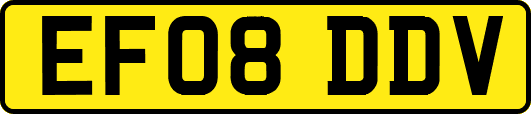EF08DDV