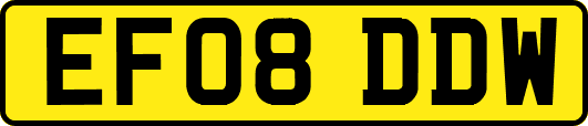 EF08DDW