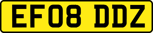 EF08DDZ