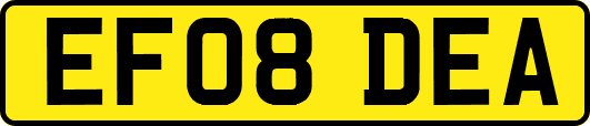 EF08DEA