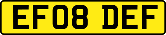 EF08DEF