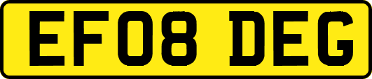 EF08DEG